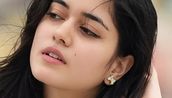 Lola, 25 años, posible match en Sevilla